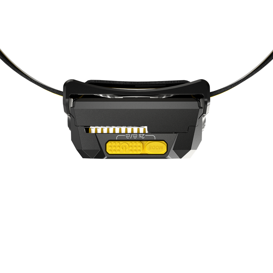HA29 UHE (Black) - 1200 lumens