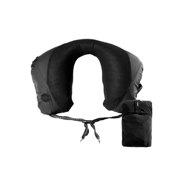 Blackout Travel Pillow