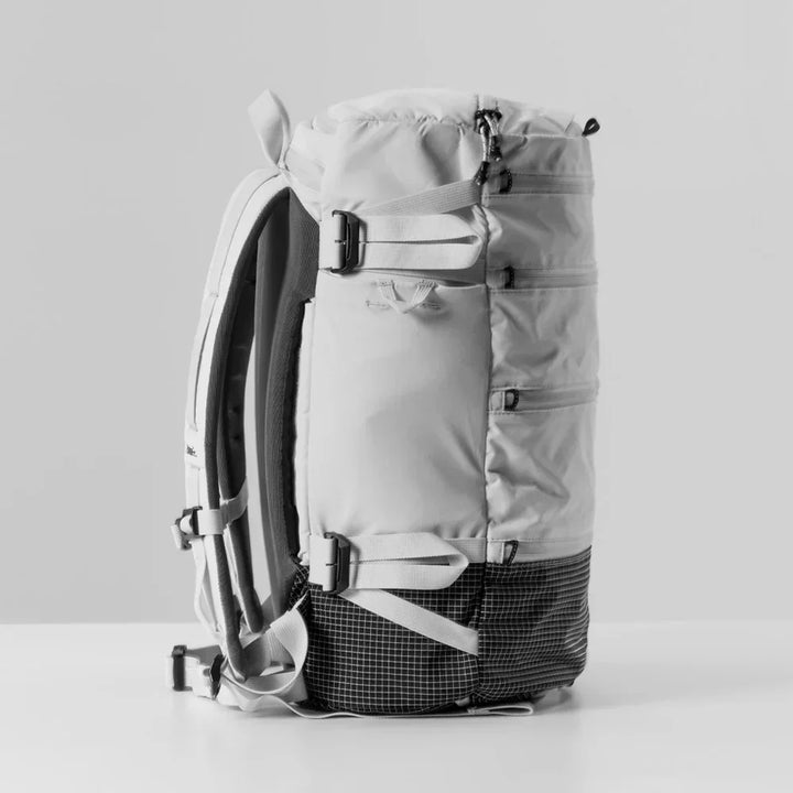 SEG28 Travel Pack (White) - 28L