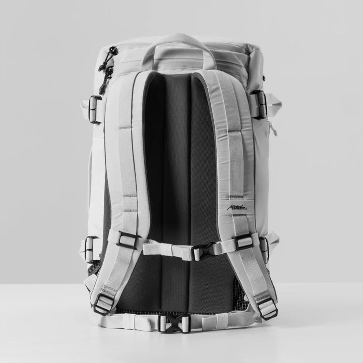 SEG28 Travel Pack (White) - 28L
