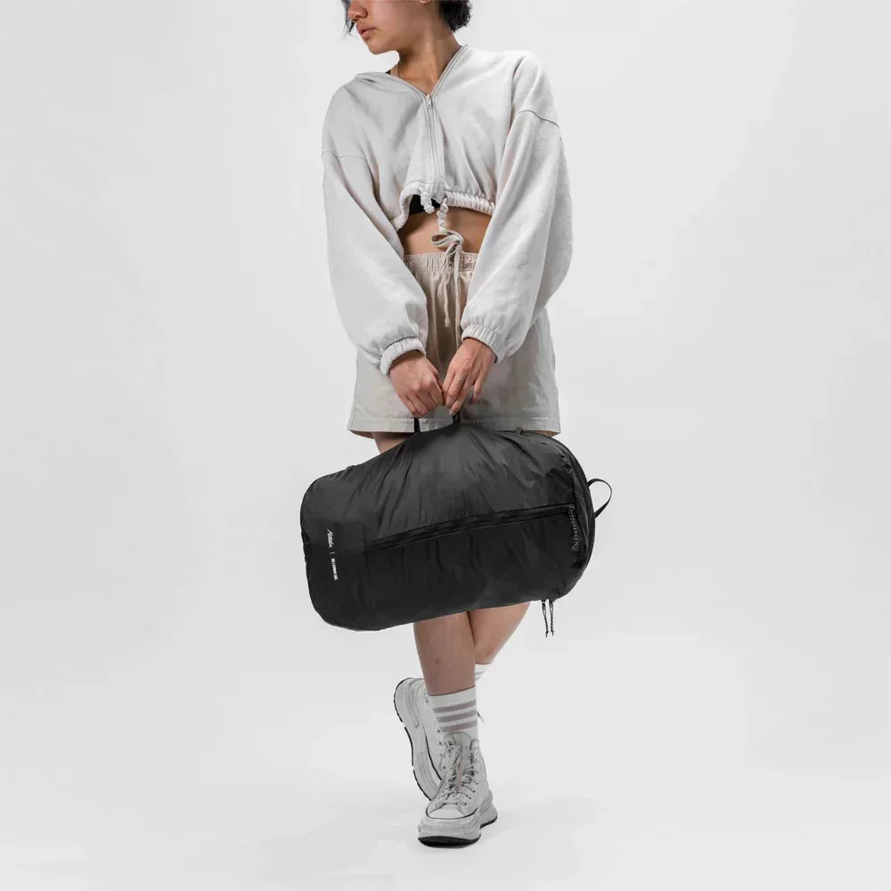 Packable Laundry Bag