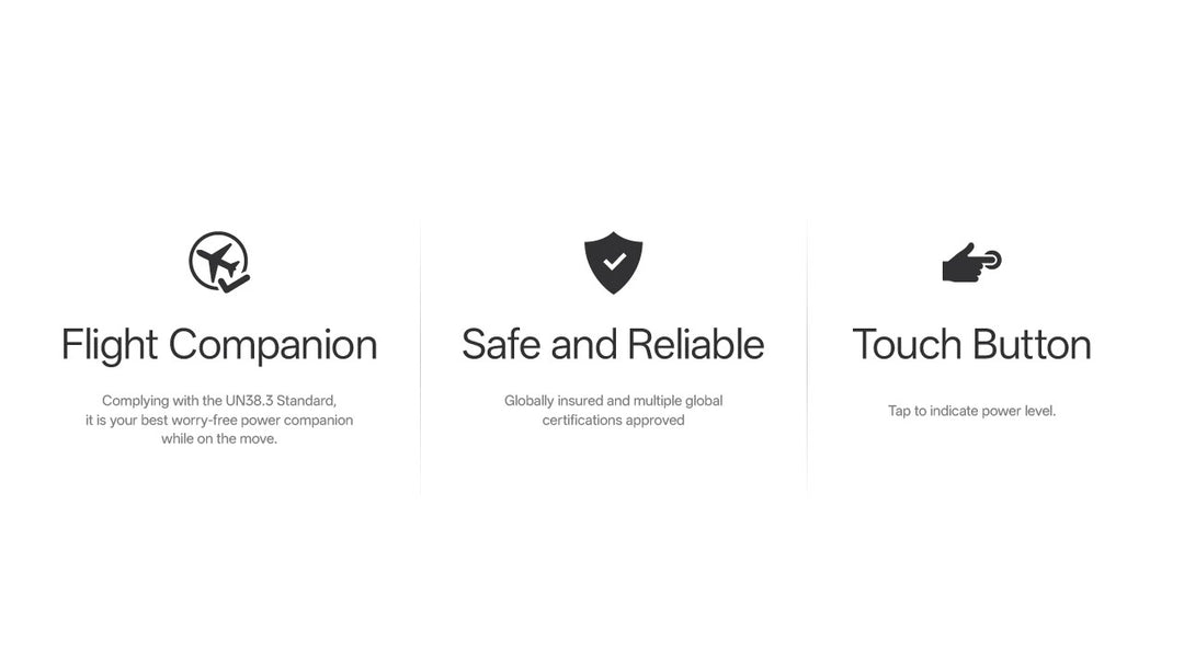 NB10000 Carbon Fiber Energy Brick (10,000mAh 3A GEN4)