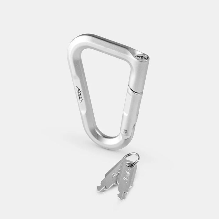 BetaLock (Metal)