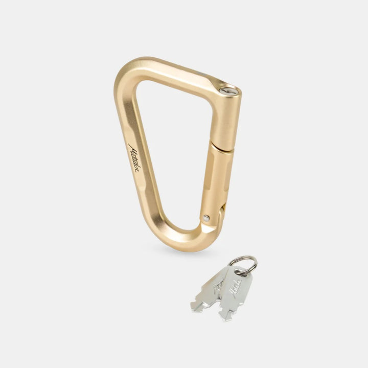 BetaLock (Gold)