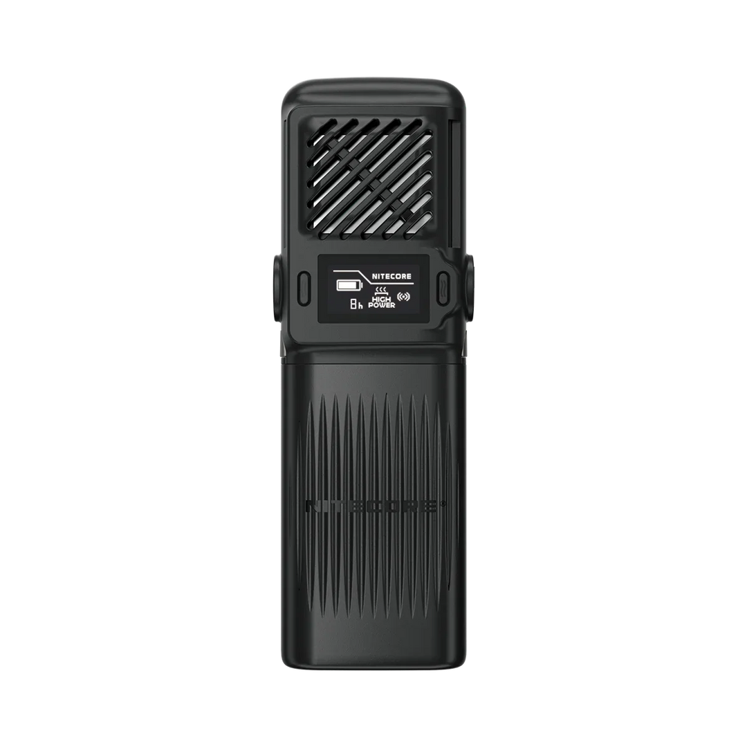 EMR25 3-in-1 Electronic Mosquito Repellent