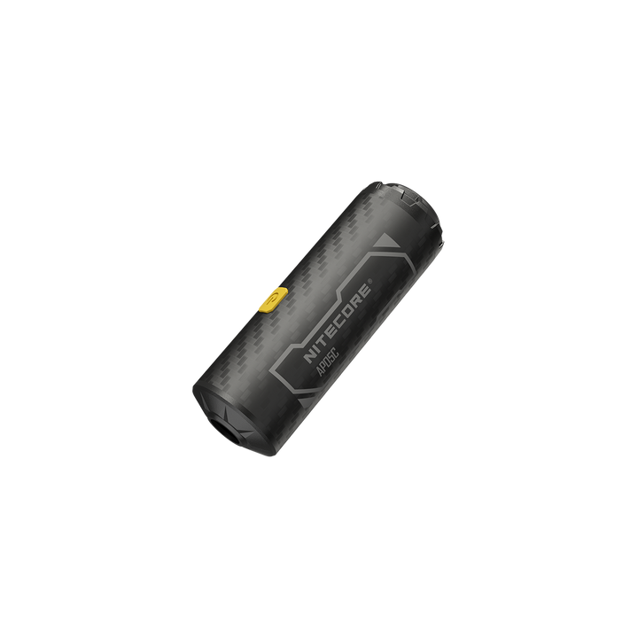 AP05C - Ultra Lightweight Air Pump (2.7kPa)