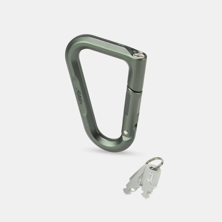 BetaLock (Shadow Green)
