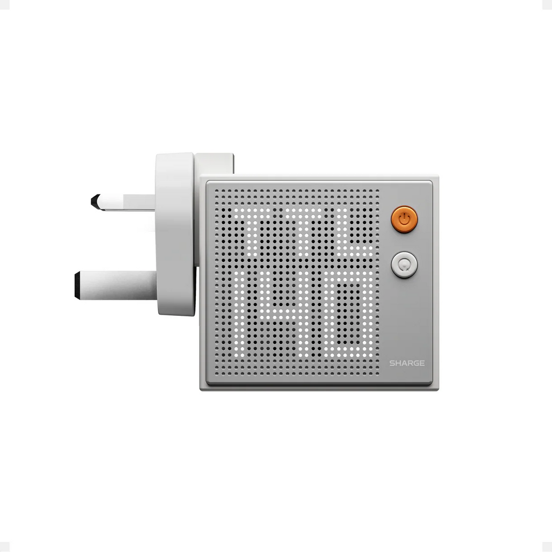 Sharge Pixel 140 (140W GaN Charger)