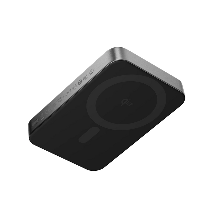 Sharge AeroMag 5k/10k (Black 20W)