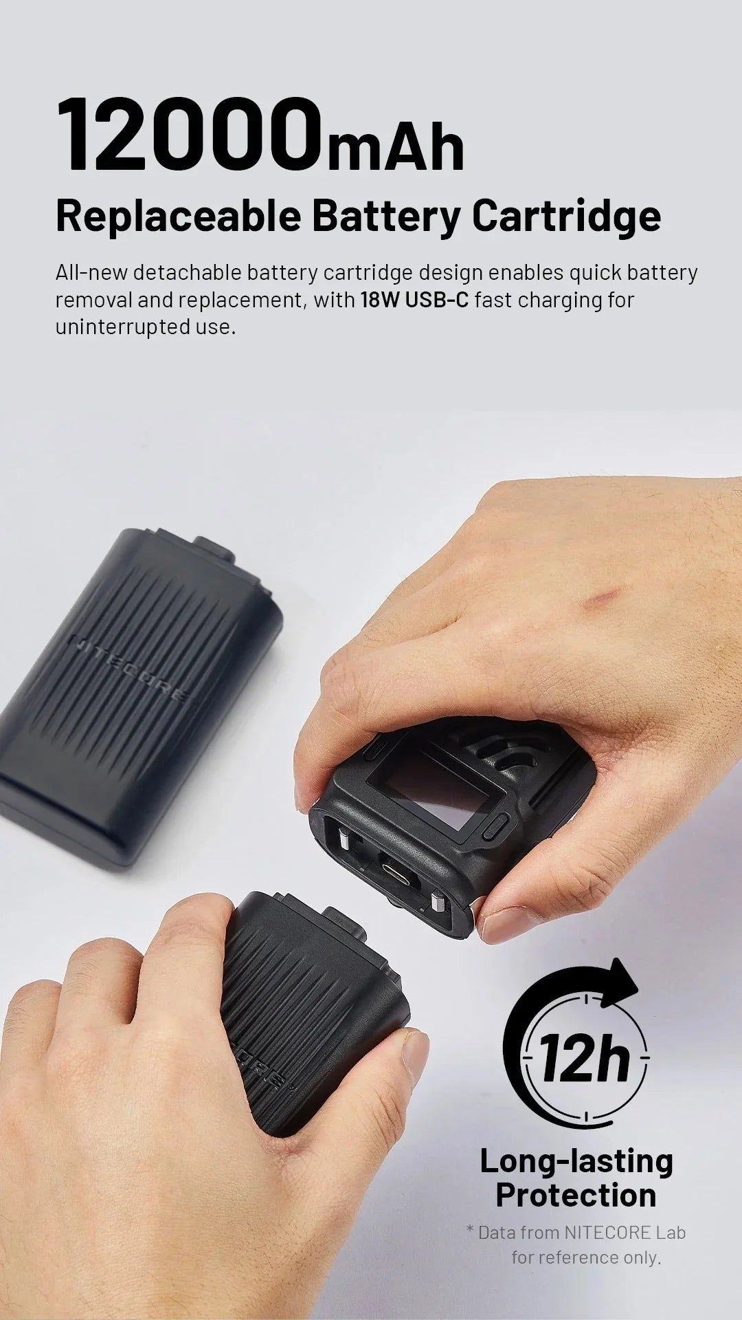 EMR25 3-in-1 Electronic Mosquito Repellent