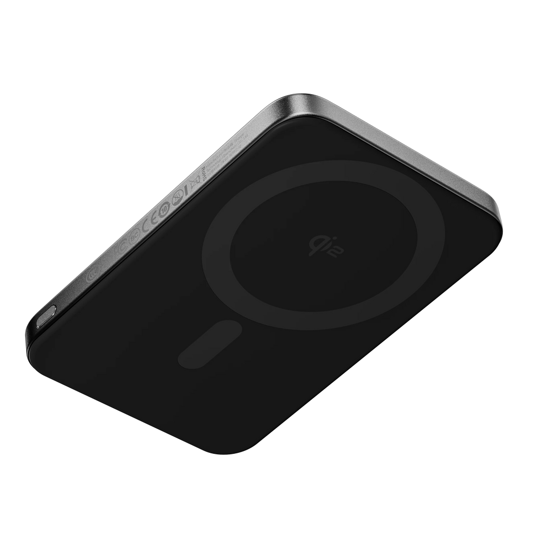 Sharge AeroMag 5k/10k (Black 20W)