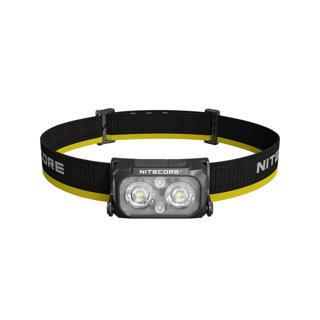 NU25 MCT - 400 lumens