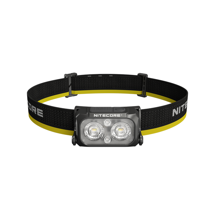 NU25 MCT - 400 lumens