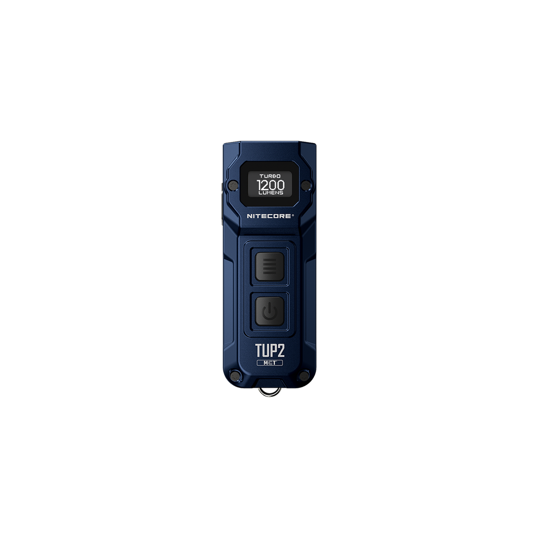 TUP 2 (Blue) - 1200 lumens