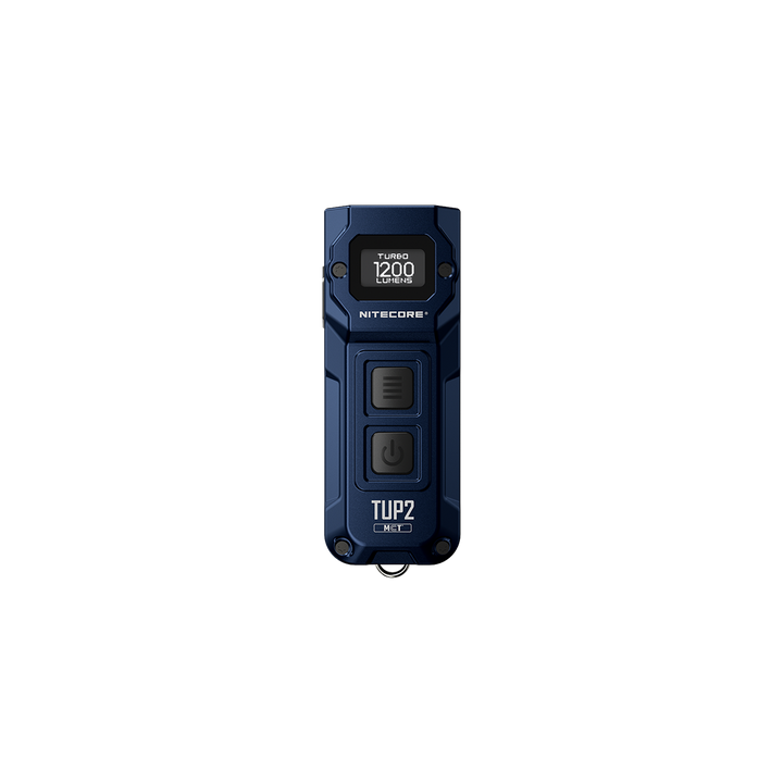 TUP 2 (Blue) - 1200 lumens