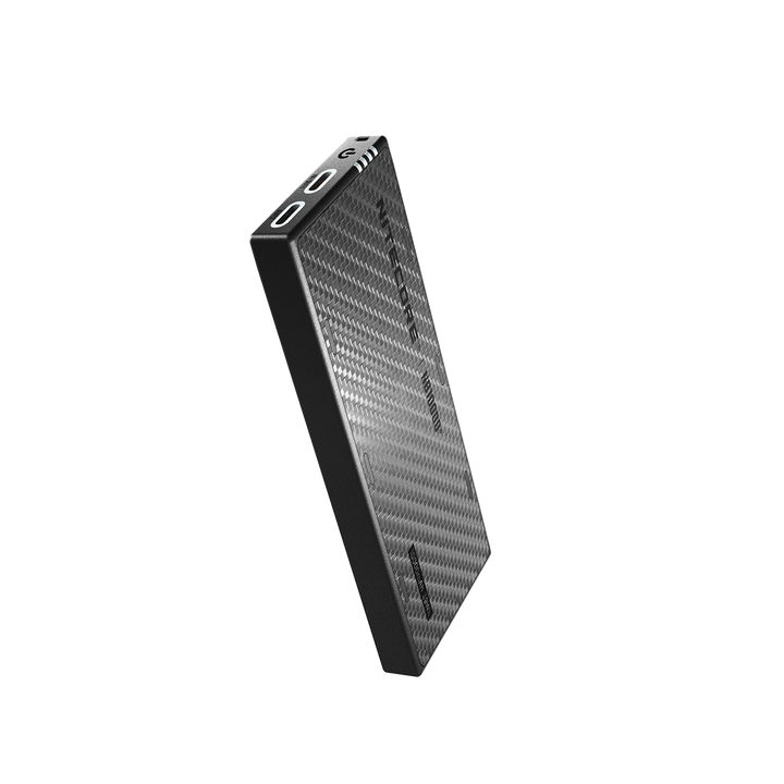 NB10000 Carbon Fiber Energy Brick (10,000mAh 3A GEN4)