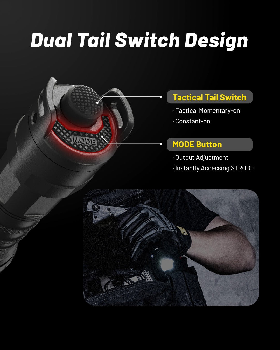 P23i - 3000 lumens