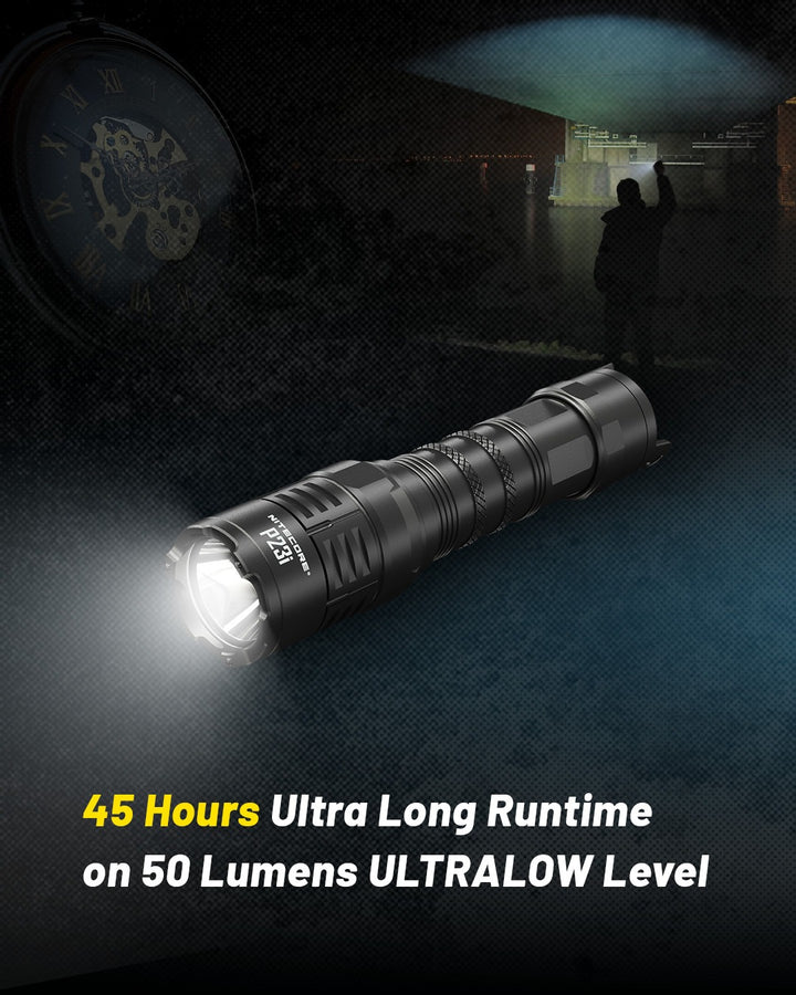 P23i - 3000 lumens (Bundle)