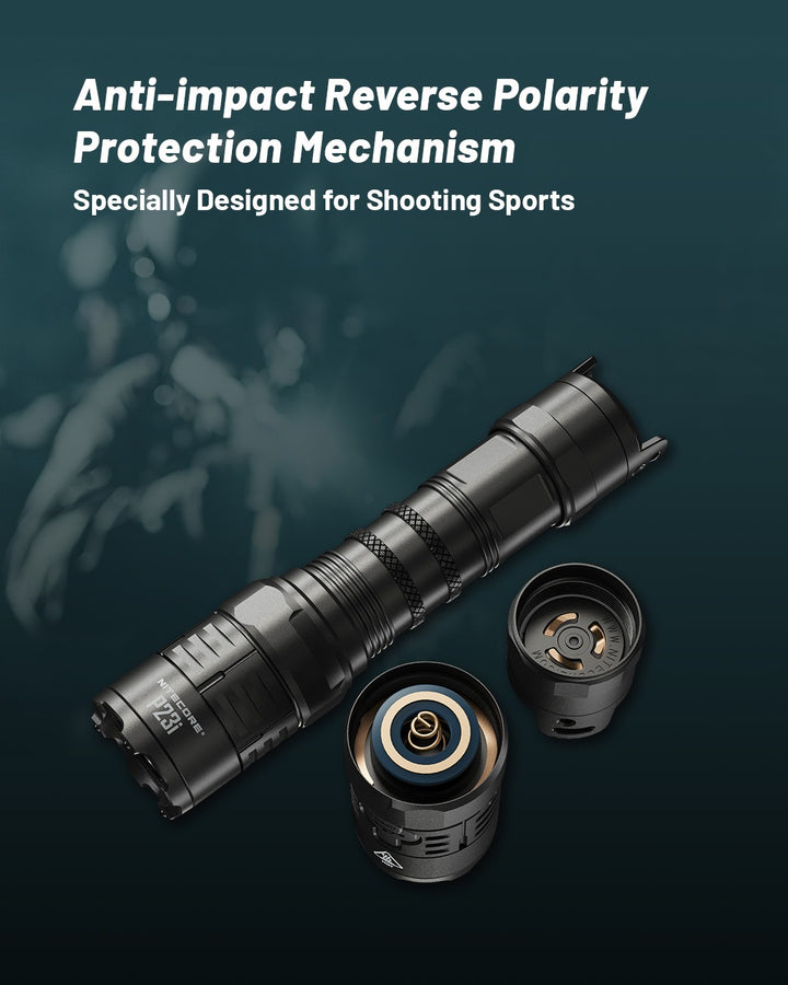 P23i - 3000 lumens