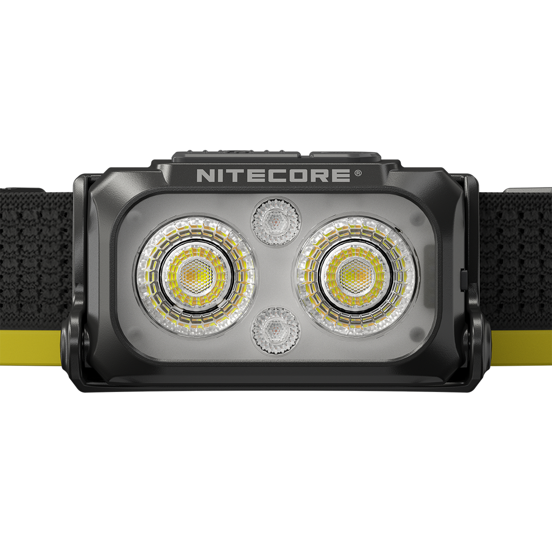 NU25 MCT - 400 lumens