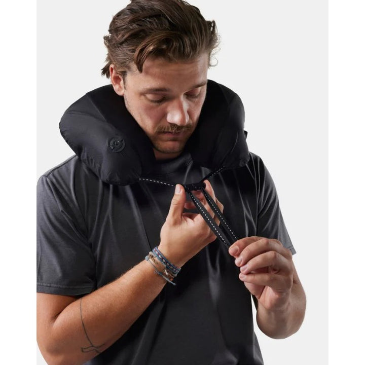 Blackout Travel Pillow