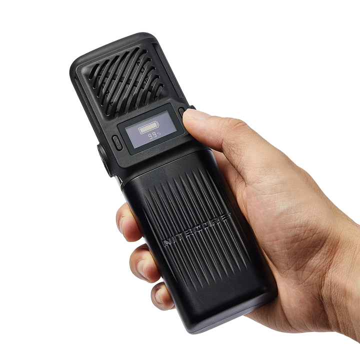EMR25 3-in-1 Electronic Mosquito Repellent