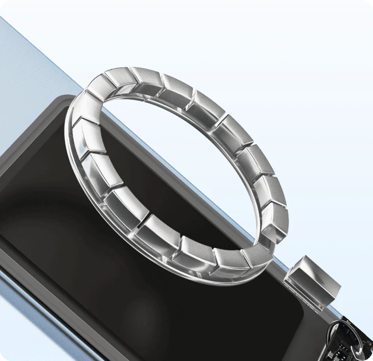 Sharge AeroMag 5k/10k (Black 20W)