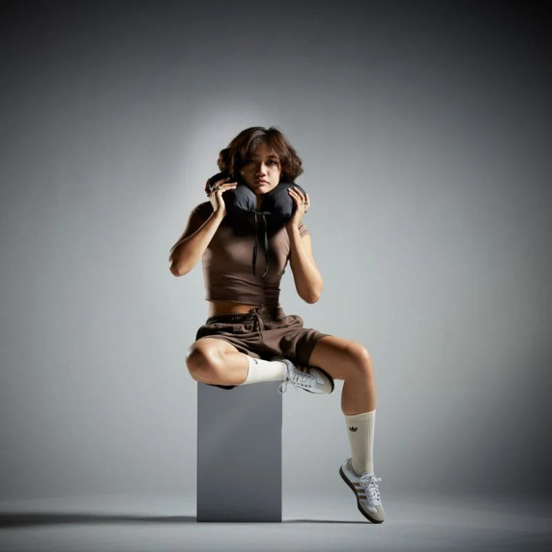 Blackout Travel Pillow