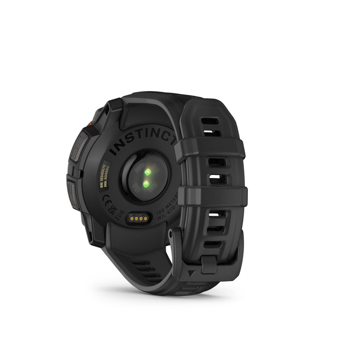 Garmin Instinct 3 Solar - Nitecore Singapore