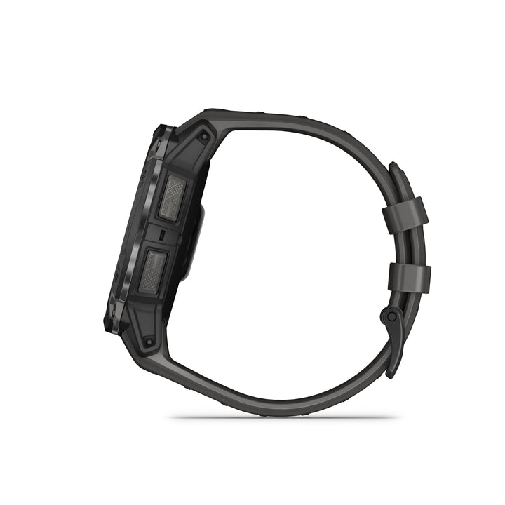 Garmin Instinct 3 AMOLED - Nitecore Singapore