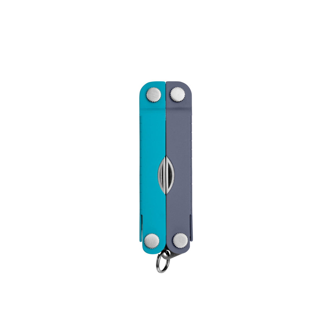 Leatherman Micra - Lavender Mist, closed - Nitecore Singapore