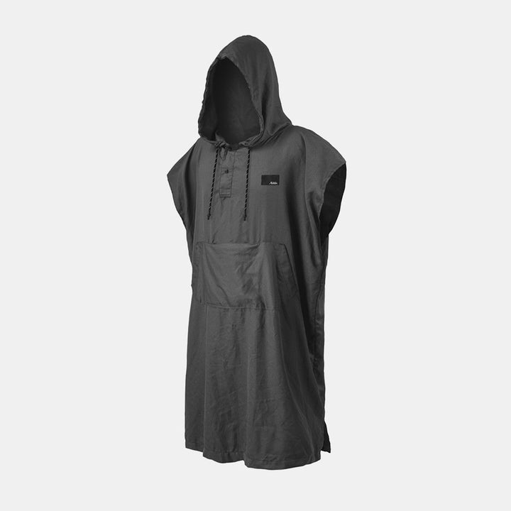 NanoDry Towel Poncho 1