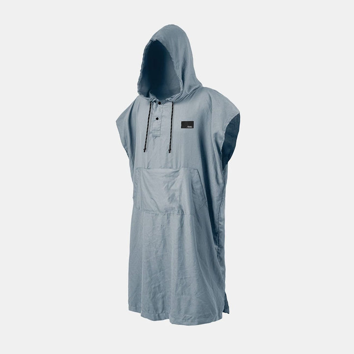 NanoDry Towel Poncho 1