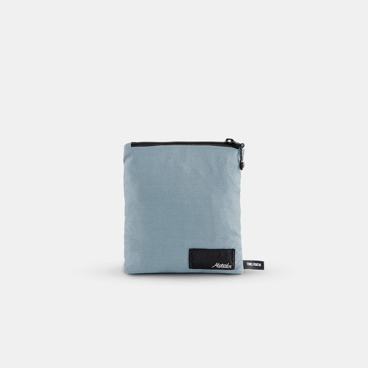 NanoDry Towel Poncho 3