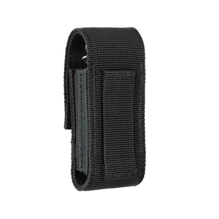 Leatherman Nylon Sheath - back view with belt loop - Nitecore Singapore