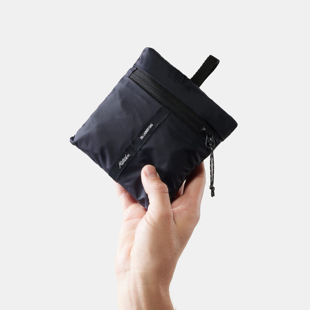 Packable Laundry Bag 5