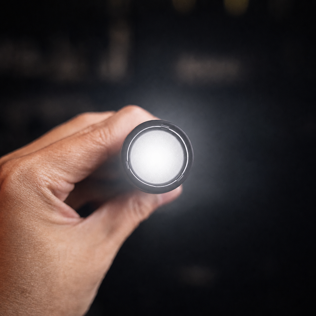 40mm Slip-On Filters
