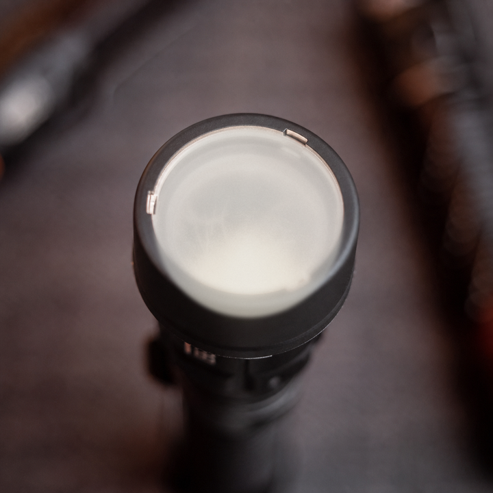 23mm Slip-On Filters