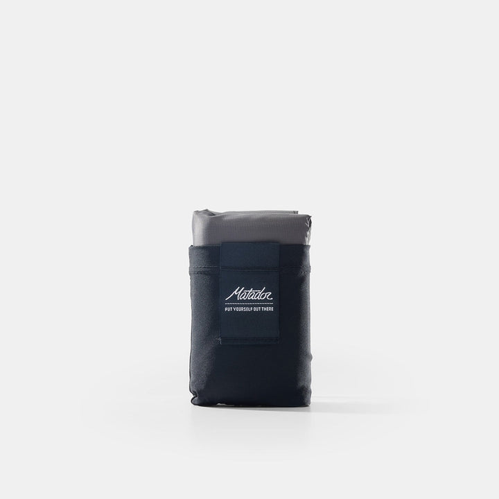Matador Pocket Blanket™ 4.0 - 160 x 110cm - Black