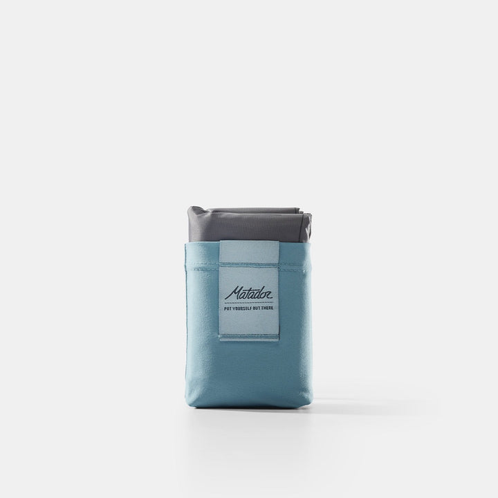 Matador Pocket Blanket™ 4.0 - 160 x 110cm - Blue