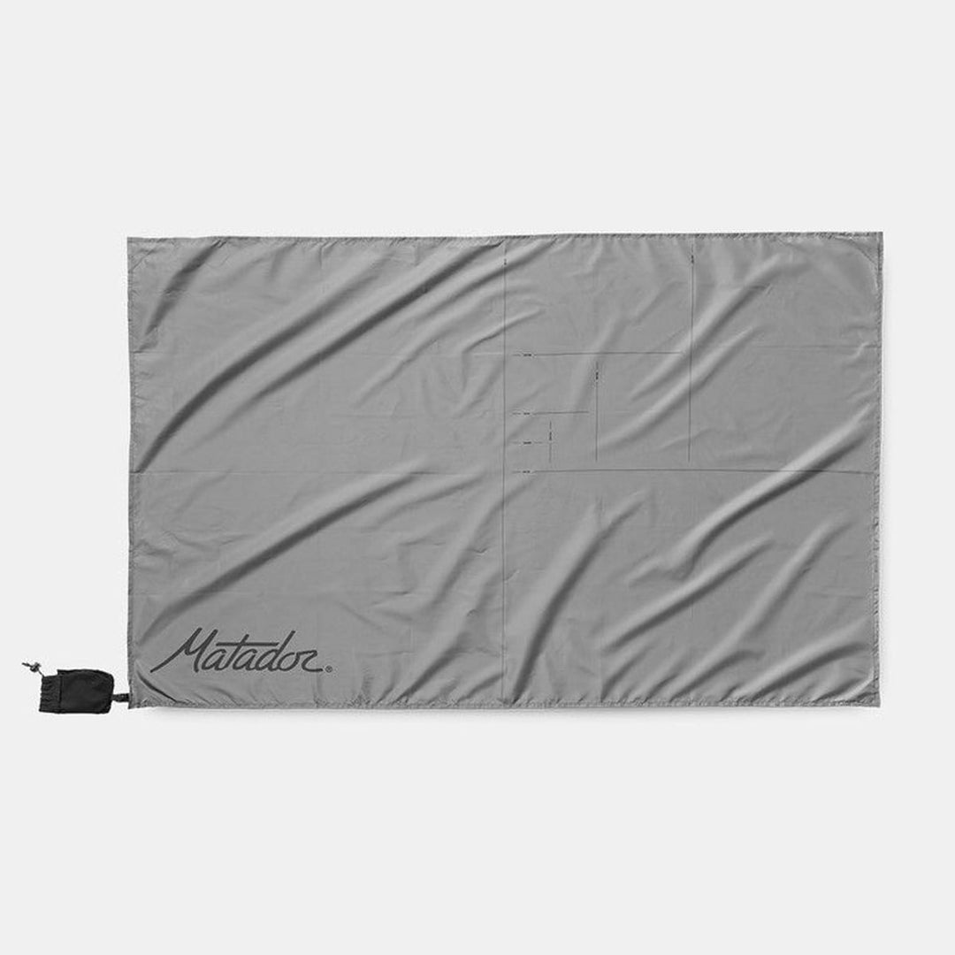 Mini Pocket Blanket 4.0 unfolded