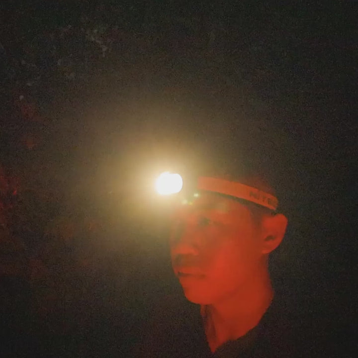 UT27 Pro (White) - 800 lumens