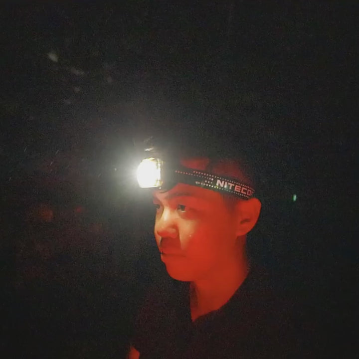 HA13 - 350 lumens