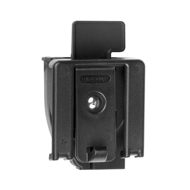 Leatherman Raptor Holster - belt version, back clip - Nitecore Singapore