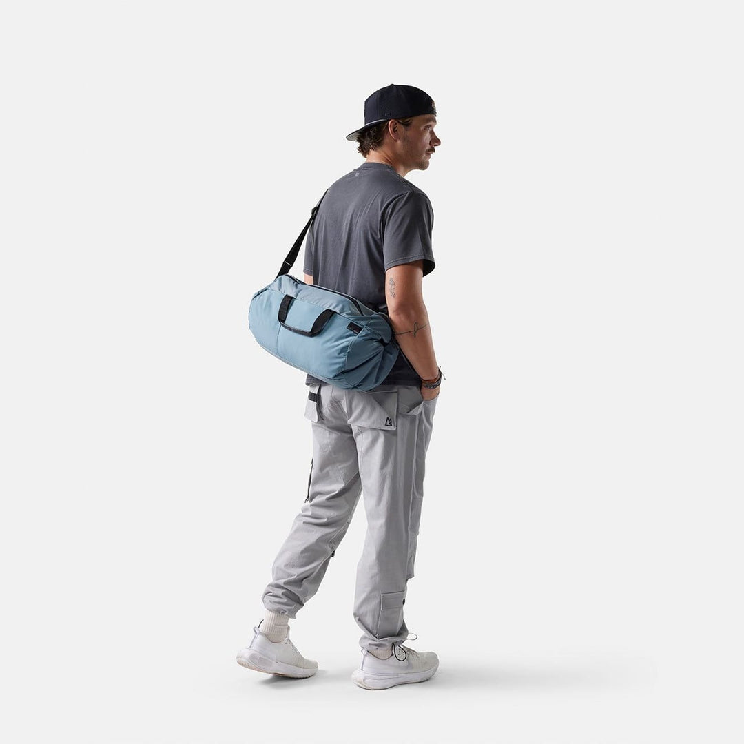 ReFraction Packable Duffle 25L 7