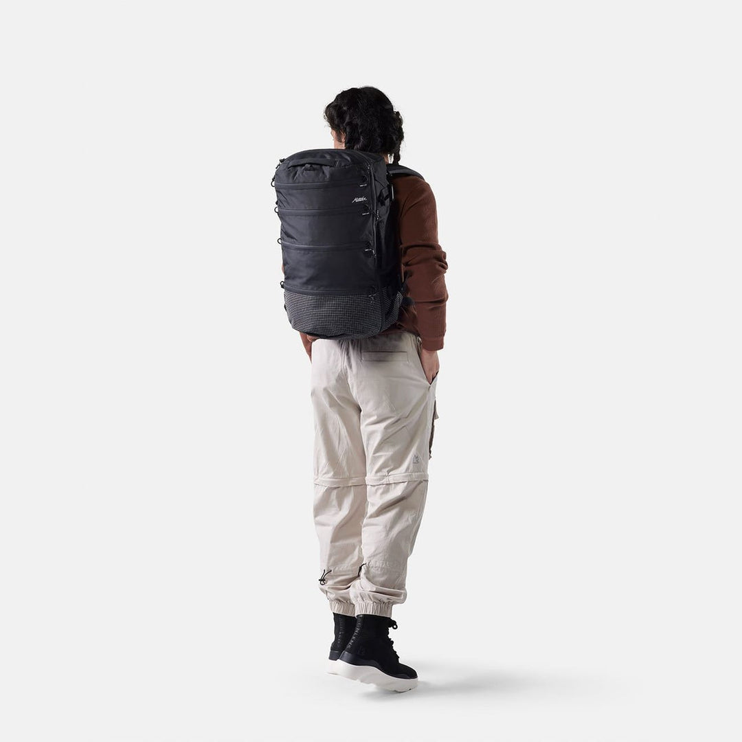 SEG28 Travel Pack 2