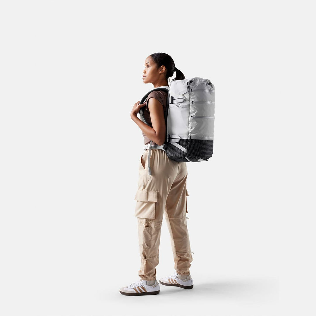 SEG28 Travel Pack 2