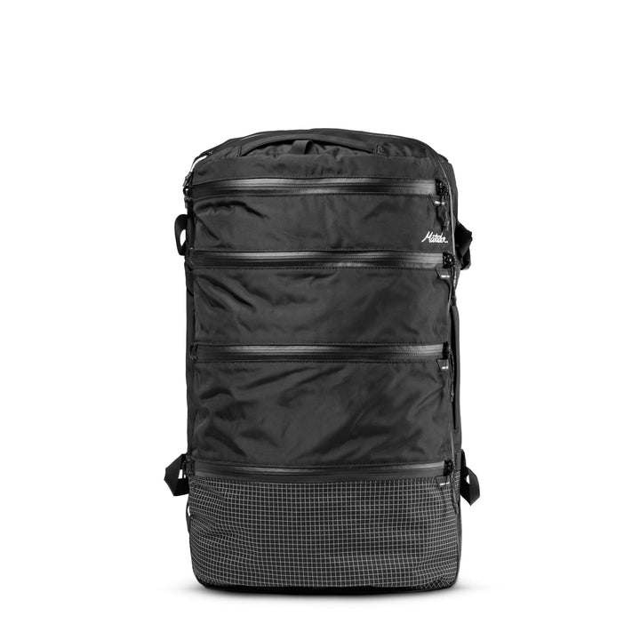 SEG28 Travel Pack in use