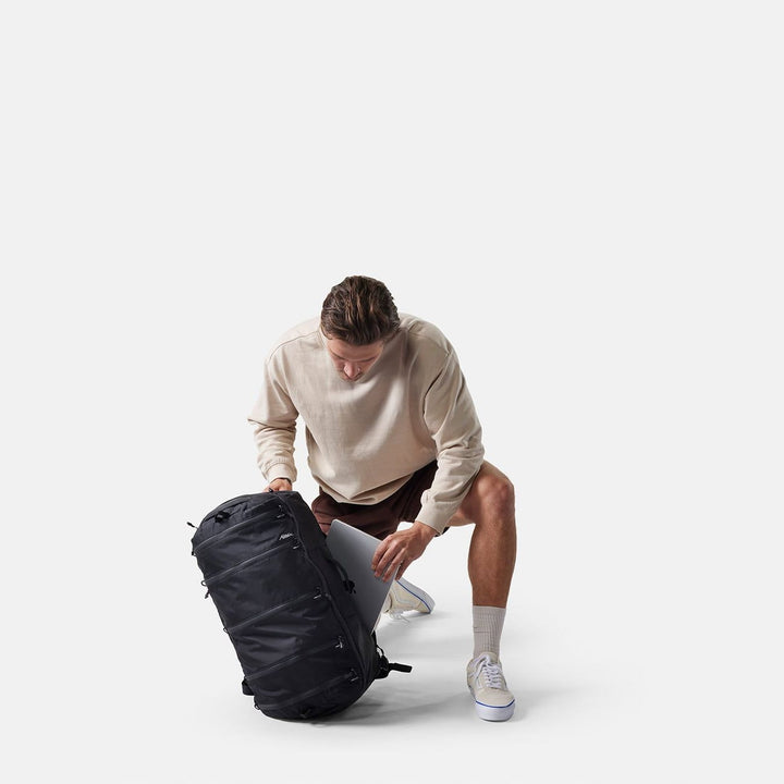 SEG45 Travel Pack 7