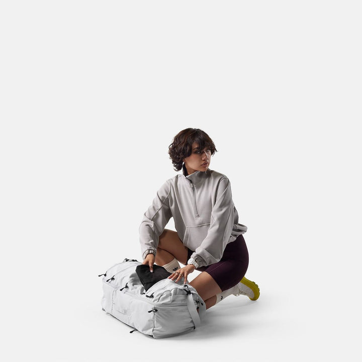 SEG45 Travel Pack 10